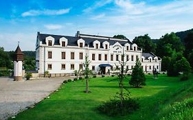 Romantic Hotel Mlýn Karlstejn